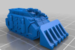 Repressor IFV