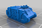 Rhino APC